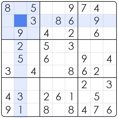 sudoku diagonals